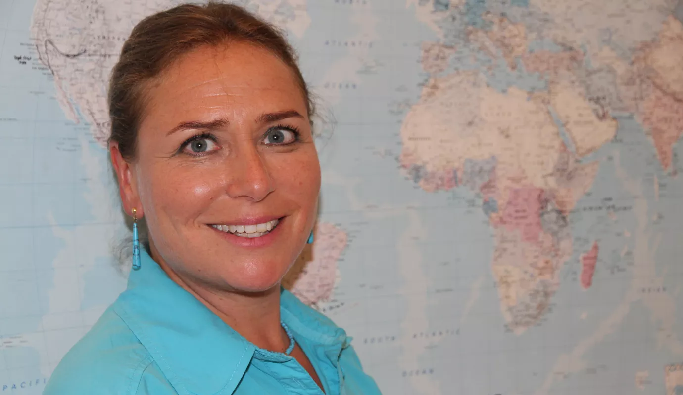 Dr. med. Danielle Gyurech, Travel Clinic in Zürich